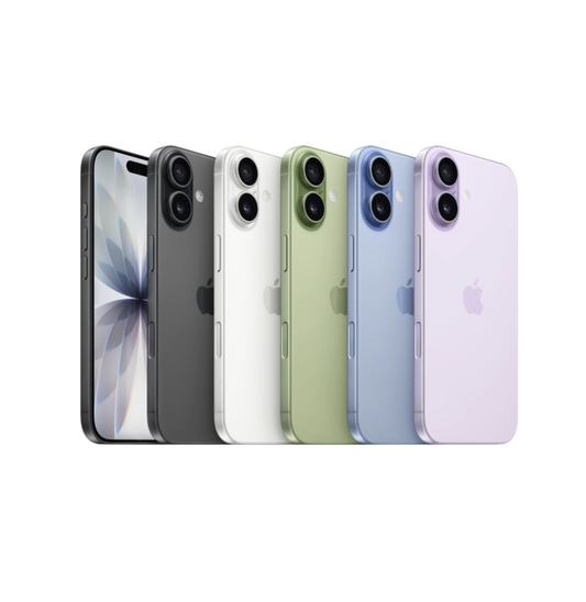 Iphone 17 256GB