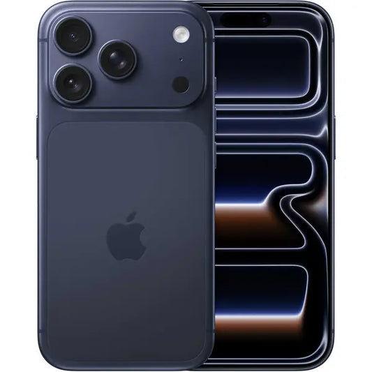 Iphone Pro Max 1TB BLUE JAPAN NEW